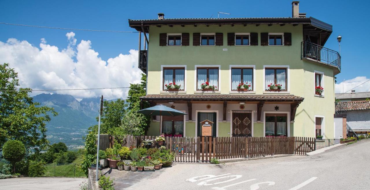 Nocleg ze śniadaniem Casa Belluno *